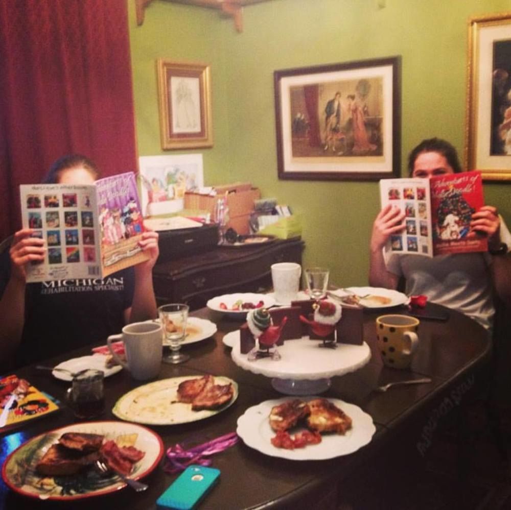 Emily'S Place B&B Creemore Luaran gambar