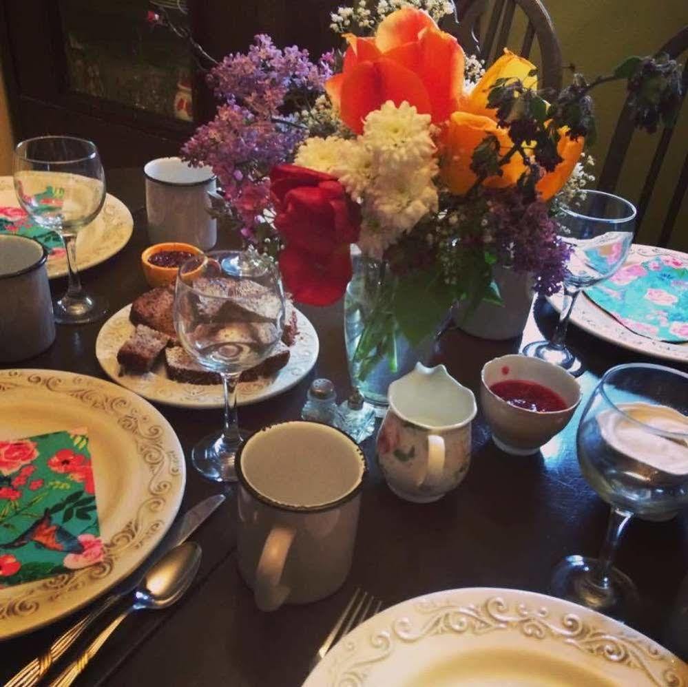 Emily'S Place B&B Creemore Luaran gambar