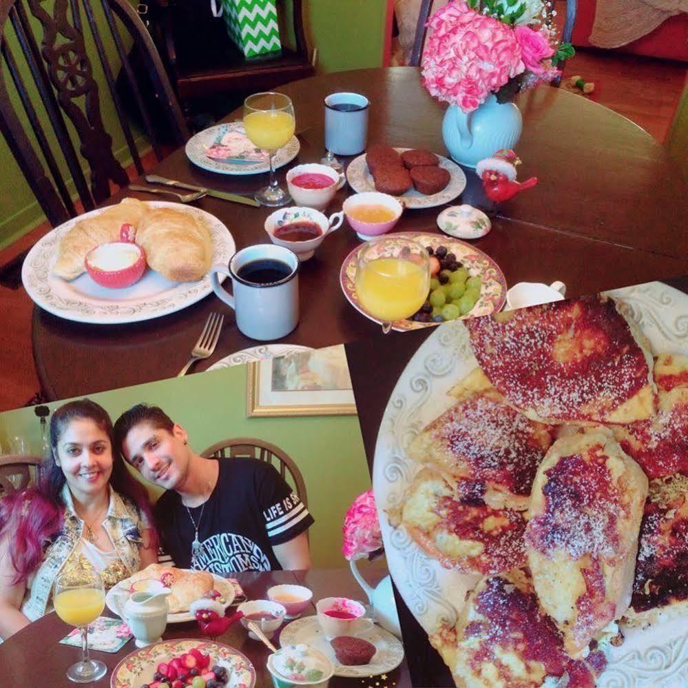 Emily'S Place B&B Creemore Luaran gambar