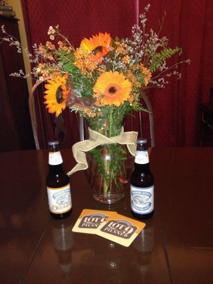 Emily'S Place B&B Creemore Luaran gambar