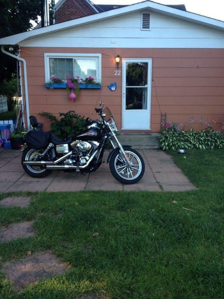 Emily'S Place B&B Creemore Luaran gambar